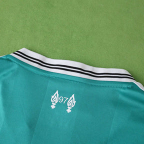 Liverpool Tercera Camiseta 2025/26