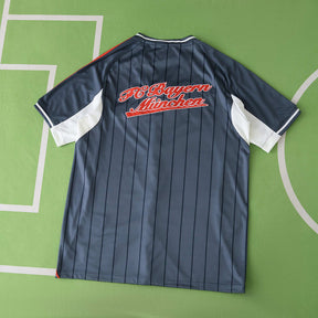Bayern Munich US Pack Full Camiseta - Button Baseball