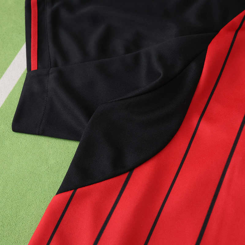 Flamengo US Pack Full Camiseta - Button Baseball