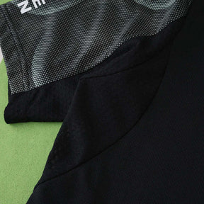 Aston Villa Camiseta Visitante 2025/26 - Versión Jugador