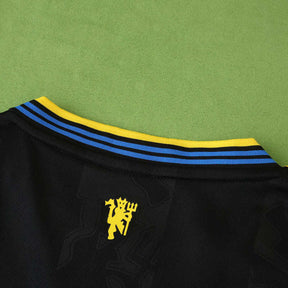 Manchester United Tercera Camiseta 2025/26