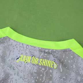 Manchester City Tercera Camiseta 2025/26