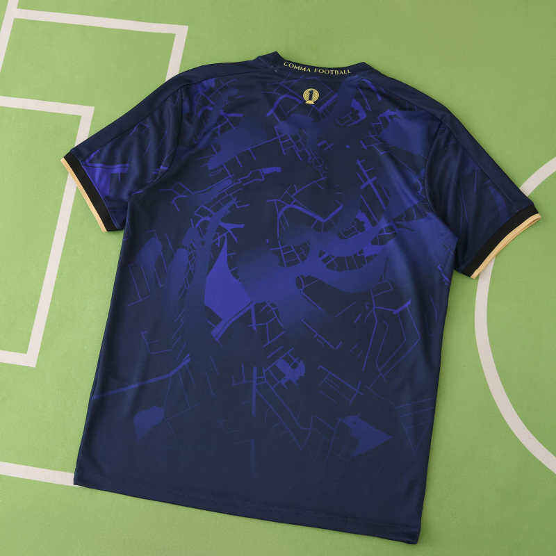 The Blues ( Club Mundial Winners) Chelsea Camiseta 2025