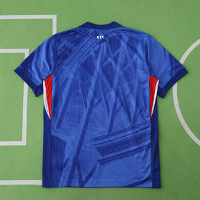 Chelsea Camiseta Local 2025/26