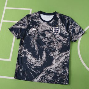 Inglaterra Mundial Entrenamiento Camiseta 2026