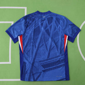 Chelsea Camiseta Local 2025/26 - Versión Jugador