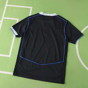 Chelsea Tercera Camiseta 2025/26
