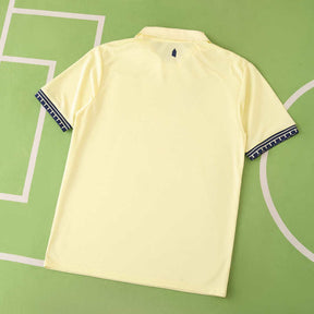 Everton Camiseta Visitante 2025/26