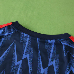 Arsenal Camiseta Visitante 2025/26 - Gyökeres #14