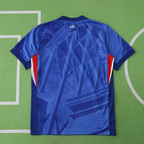 COMBO Chelsea Camisetas 2025/26