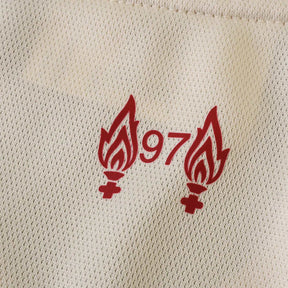Liverpool Camiseta Visitante 2025/26 - Mujer
