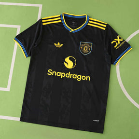 COMBO Manchester United Camisetas 2025/26