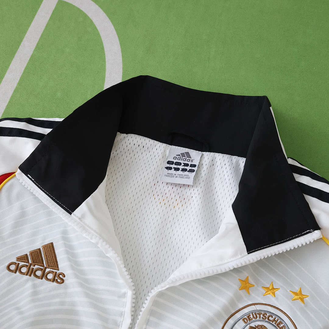 Alemania Mundial Windbreaker 2026