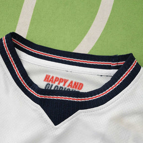 Inglaterra Mundial Camiseta 2026 - Niños