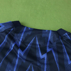 Arsenal Camiseta Visitante 2025/26 - Manga Larga