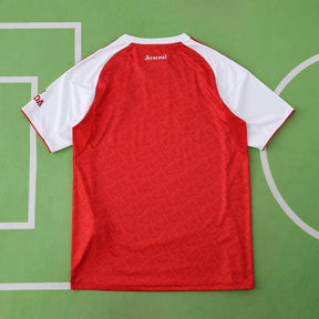 COMBO Arsenal Camisetas 2025/26