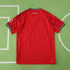 COMBO Manchester United Camisetas 2025/26