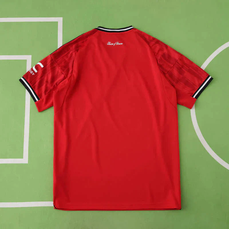 COMBO Manchester United Camisetas 2025/26