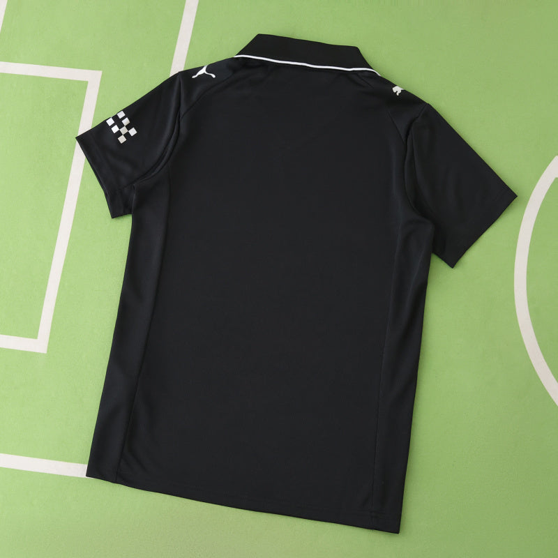Manchester City Camiseta Visitante 2025/26 - Mujer