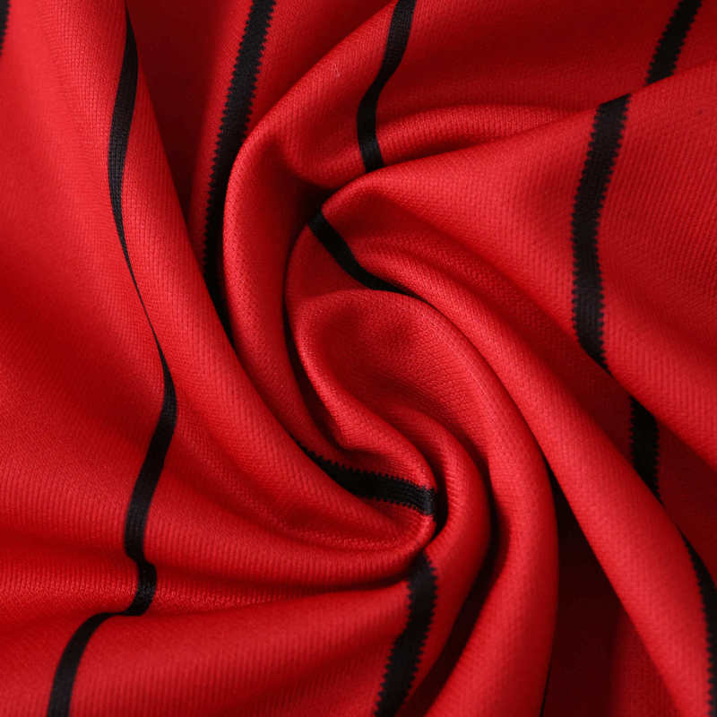 Flamengo US Pack Full Camiseta - Button Baseball