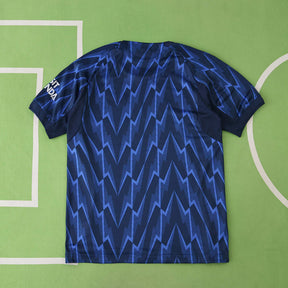 Arsenal Camiseta Visitante 2025/26 - Versión Jugador