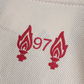 Liverpool Camiseta Visitante 2025/26