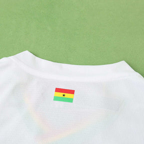 Ghana Camiseta Local 2025/26