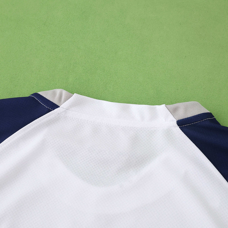 Tottenham Hotspur Camiseta Local 2025/26
