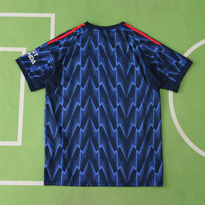 Arsenal Camiseta Visitante 2025/26 - Gyökeres #14