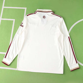 Arsenal Tercera Camiseta 2025/26 - Manga Larga