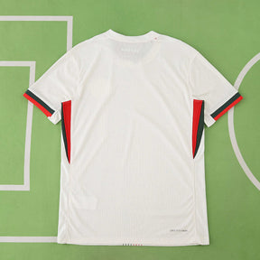 Chelsea Camiseta Visitante 2025/26 - Versión Jugador
