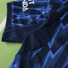 Arsenal Camiseta Visitante 2025/26