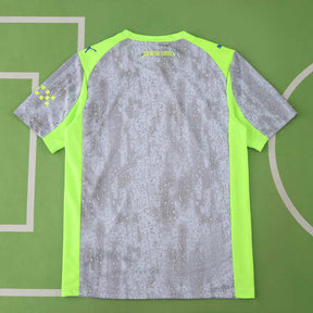 Manchester City Tercera Camiseta 2025/26