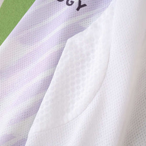 Manchester United Player Camiseta Visitante 2025/26 - Manga Larga