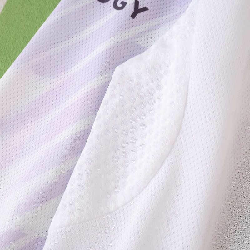 Manchester United Player Camiseta Visitante 2025/26 - Manga Larga