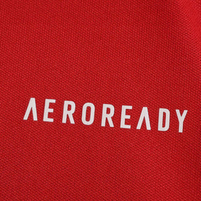 Liverpool Camiseta Local 2025/26 - Niños