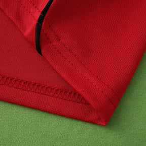 Manchester United Camiseta Local 2025/26 - Niños