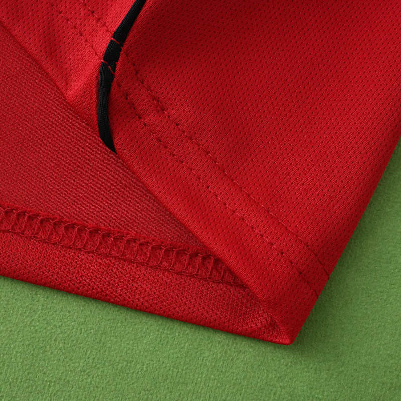 Manchester United Camiseta Local 2025/26 - Niños
