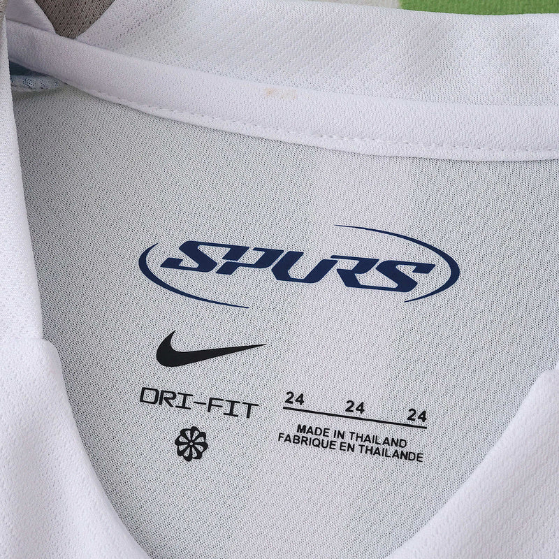 Tottenham Hotspur Camiseta Local 2025/26 - Niños