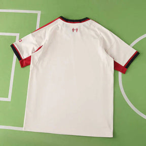 COMBO Liverpool Camiseta 2025/26