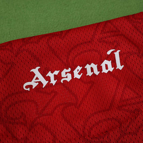 Arsenal Player Camiseta Local 2025/26 - Manga Larga