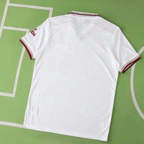 Arsenal Tercera Camiseta 2025/26