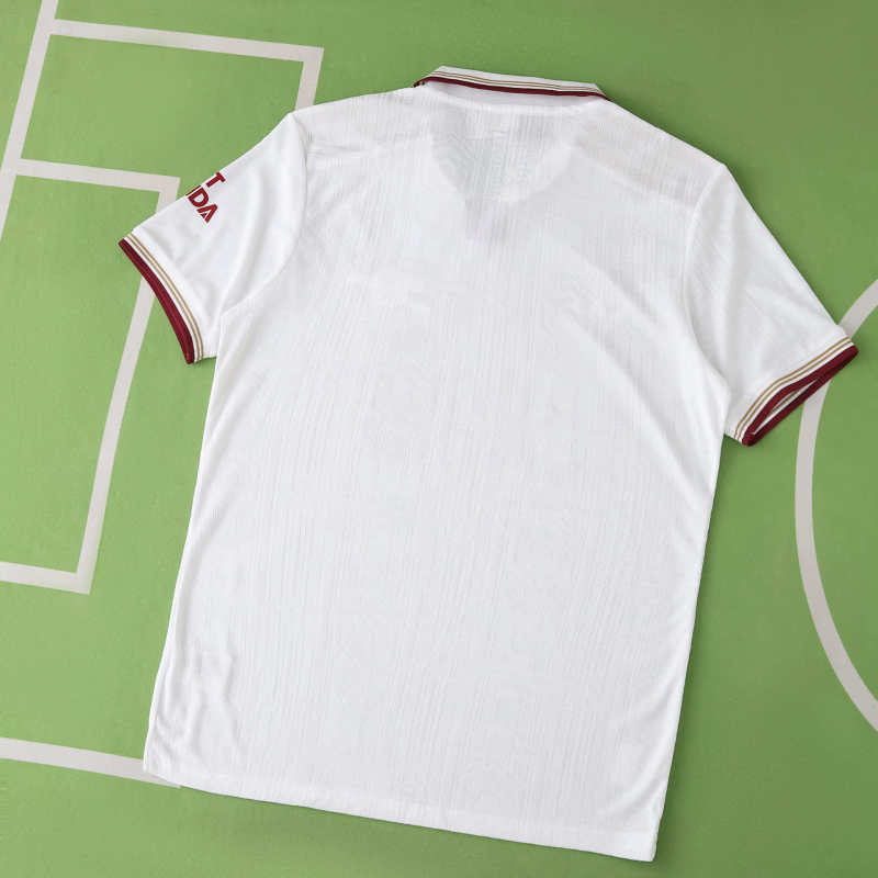 Arsenal Tercera Camiseta 2025/26