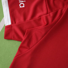 Liverpool Camiseta Local 2025/26