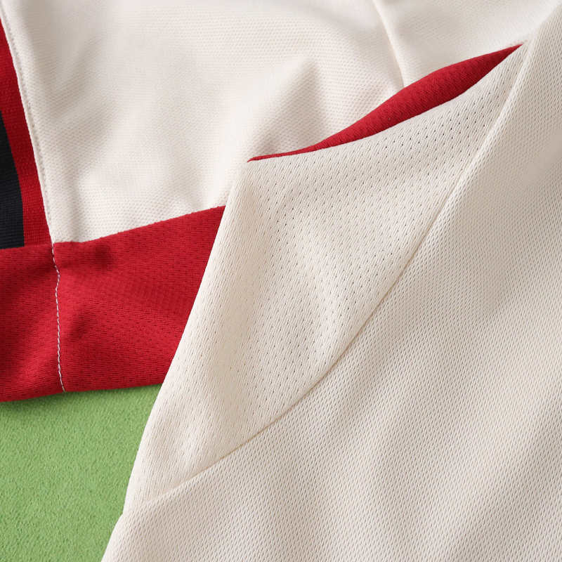 Liverpool Camiseta Visitante 2025/26