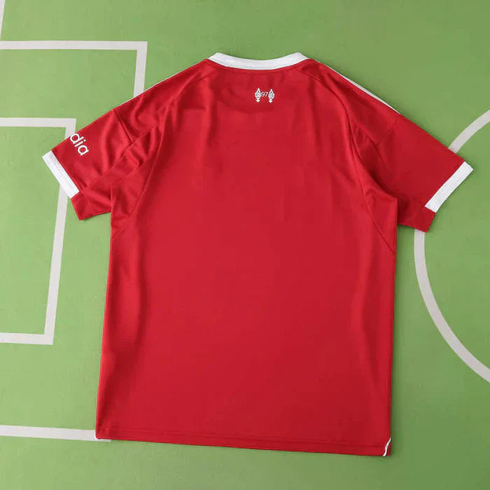 COMBO Liverpool Camiseta 2025/26