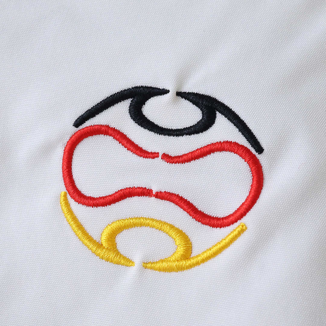 Alemania Mundial Windbreaker 2026