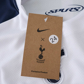 Tottenham Hotspur Camiseta Local 2025/26 - Niños