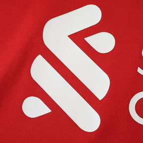 Liverpool Camiseta Local 2025/26 - Niños