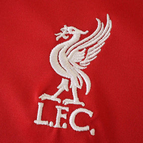 Liverpool Camiseta Local 2025/26 - Niños
